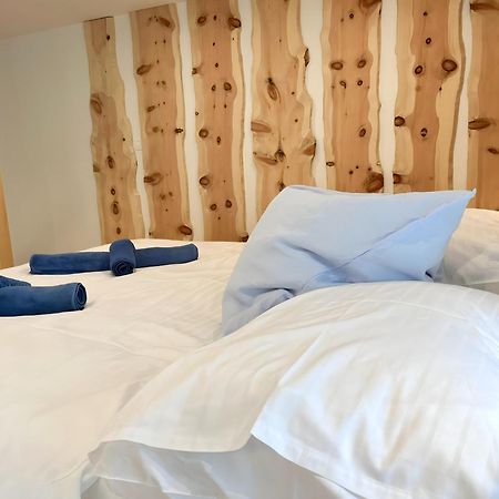 Newly Renovated Boutique Apartment Bécs Kültér fotó