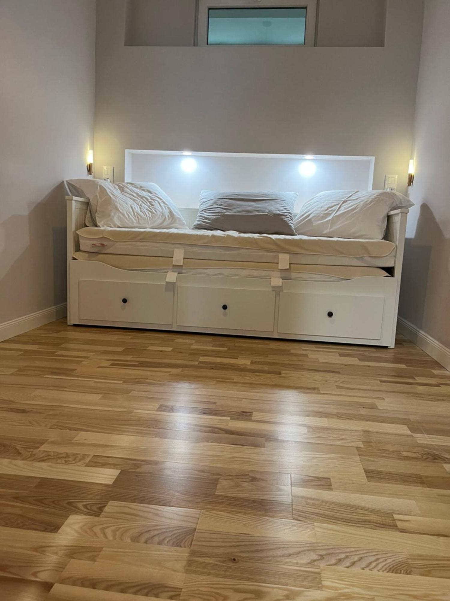 Newly Renovated Boutique Apartment Bécs Kültér fotó