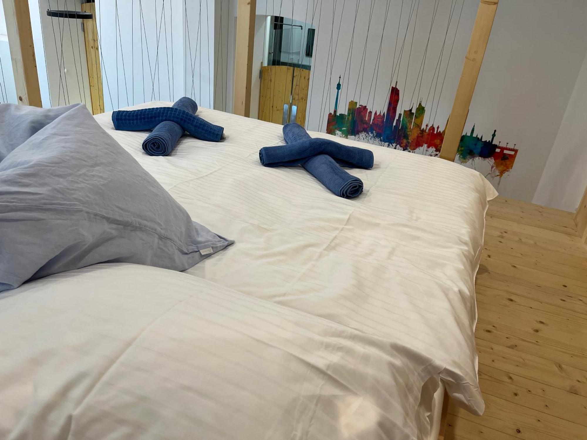 Newly Renovated Boutique Apartment Bécs Kültér fotó
